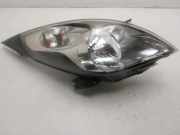 Scheinwerfer Rechts 95281475 Daewoo / Chevrolet Spark (M300) Schrägheck 1.0 16V (B10D1) 2014-01