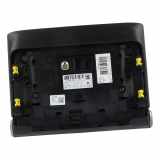 Navigation Set Citroën C3 (SX/SW) Schrägheck 1.2 Vti 12V PureTech (EB2F(HMZ)) 2018-09