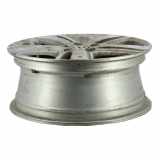 Leichtmetallrad ---- 6R0601025AB8Z8 Volkswagen Polo V (6R) Schrägheck 1.2 TSI (CBZC(Euro 5)) 2013-02 CBZC(Euro 5)