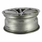 Leichtmetallrad - 36116787575 BMW X3 (F25) SUV xDrive20d 16V (N47-D20C) 2011-03