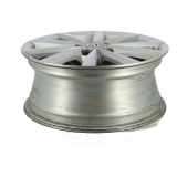Leichtmetallrad -- 6C0601025M8Z8 Volkswagen Polo V (6R) Schr?gheck 1.0 12V BlueMotion Technology (CHYB) 2016-03 CHYB