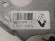 Bremspedal 465013420R Renault MEGANE 4 PHASE 1 2018-01