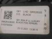 Armaturenbrett 51459631006 BMW X3 (G01) SUV xDrive 30d 3.0 Turbo 24V Mild Hybrid (B57-D30B) 2022-07