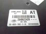 Sicherungskasten Renault Scénic III (JZ) Großraumlimousine 1.5 dCi 110 (K9K-836(K9K-J8)) 2010-10