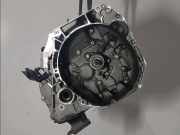 Getriebe Manuell 3201002Q4B Nissan Micra (K14) Schrägheck 0.9 IG-T 12V (HR09DET) 2018-08