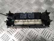 Bedienung Heizung Volkswagen Bora Variant (1J6) Kombi 1.6 16V (AZD) 2000-12 AZD