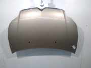 Motorhaube 7901L1 Citroën C4 Berline (LC/LD) 5-Drs. 1.6 16V (TU5JP4(NFU)) 2004-12