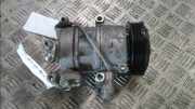 Klima Pumpe 883100D380 Toyota Yaris III (P13) Schrägheck 1.0 12V VVT-i (1KR-FE) 2015-11