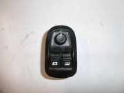 Schalter Für Elekt. Fensterheber Peugeot 206 (2A/C/H/J/S Schrägheck 1.6 HDI 16V FAP (DV6TED4(9HZ)) 2004-08