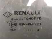 Türscheibe Links Hinten 823017601R Dacia Duster (SR) SUV 1.0 TCE 12V LPG (H4D-F4) 2024-06