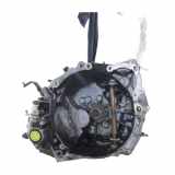 Getriebe Manuell 222257 Citroën Berlingo Cinqspace, Multispace Großraumlimousine 1.9 Di (DW8B(WJY)) 2002-10