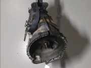 Getriebe Manuell 23007626315 BMW 1 serie (E87/87N) Schrägheck 5-drs 116i 1.6 16V (N43-B16A) 2008-08
