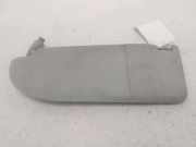 Sonnenblende Links 6L1857551D5W9 Seat Ibiza III (6L1) Schrägheck 1.4 TDI (AMF) 2005-01