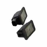 Kennzeichenbeleuchtung 6340G3 Citroën C4 Grand Picasso (3A) Großraumlimousine 1.6 HDiF 115 (DV6C(9HC)) 2014-04