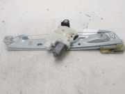 Fensterheber Elektr. Rechts Hinten 39142320 Opel Astra K Sports Tourer Kombi 1.6 CDTI 110 16V (B16DTU) 2019-03