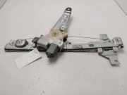 Fensterheber Elektr. Links Vorne 9221FF Peugeot 3008 I (0U/HU) Großraumlimousine 1.6 HDiF 16V (DV6C(9HD)) 2012-12