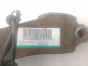 Radnabe Links Vorne Peugeot Boxer (U9) Van 2.2 Blue HDi 120 (DW12RUE(4HA)) 2021-11