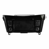 Navigation Set Nissan Qashqai (J11) SUV 1.2 DIG-T 16V (HRA2DDT) 2017-06