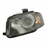 Scheinwerfer Links 8P0941029R Audi A3 Sportback (8PA) Schrägheck 5-drs 3.2 V6 24V Quattro (BDB) 2008-03
