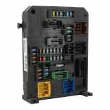 Sicherungskasten interieur 9665878080 Citro?n C4 Berline (NC) Schr?gheck 5-drs 1.6 e-HDI (DV6C(9HR)) 2011-03 DV6C(9HR)