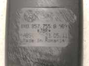 G?rtelschnalle Links Vorne 8X0857755B9B9 Audi A1 (8X1/8XK) Schr?gheck 3-drs 1.2 TFSI (CBZA) 2011-09