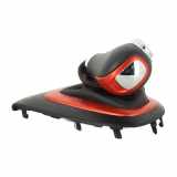 Schaltmanschette Renault Clio IV (5R) Schrägheck 5-drs 1.6 Turbo 16V RS 200 EDC (M5M-A400(Euro 6)) 2013-04