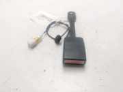 Gürtelschnalle Links Vorne 8973PT Citroën C4 Berline (LC) Schrägheck 5-drs 1.6 HDi 16V 110 (DV6TED4(9HZ)) 2010-06