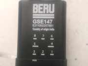 Vorglüh Relais 9645668680 Citroën C5 III Berline (RD) Schrägheck 1.6 HDiF 16V (DV6TED4(9HZ)) 2009-04