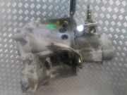 Getriebe Manuell 2222LZ Peugeot 206 CC (2D) Cabrio 2.0 16V (EW10J4(RFN)) 2003-11