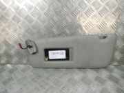 Sonnenblende Links 51167069753 BMW 5 serie (E60) Limousine 530d 24V (M57N-D30(306D2)) 2003-09