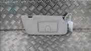 Sonnenblende Rechts 8480165DJ16GS Suzuki Grand Vitara I (FT/GT/HT) SUV 1.6 16V (G16B) 2004-10