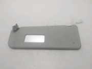 Sonnenblende Links 1618181380 Peugeot Partner Combispace Großraumlimousine 2.0 HDi (DW10TD(RHY)) 2004-05