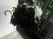 Getriebe Manuell 2232A6 Citroën Berlingo Cinqspace, Multispace Großraumlimousine 1.9 Di (DW8B(WJY)) 2002-11