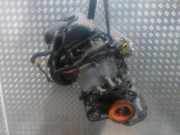 Motor BENZINE 10102AY4SREX Nissan Micra (K12) Schrägheck 1.4 16V (CR14DE) 2007-08