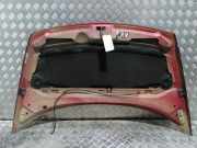 Motorhaube 7901N0 Citroën C3 (FC/FL/FT) Schrägheck 5-drs 1.4 HDi (DV4TD(8HZ)) 2008-03