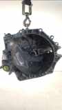 Getriebe Manuell 2231P9 Citroën Jumpy (G9) Van 1.6 HDI 16V (DV6UTED4(9HU)) 2010-06
