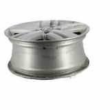 Leichtmetallrad - 5C0601025AB8Z8 Volkswagen Jetta IV (162/16A) Limousine 1.4 TSI Hybrid 16V (CRJA) 2014-12 CRJA