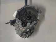 Getriebe Manuell 3030052891 Toyota Yaris III (P13) Schrägheck 1.33 16V Dual VVT-I (1NRFE) 2014-06