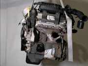 Motor BENZINE 25189207 Daewoo / Chevrolet Spark (M300) Schrägheck 1.0 16V (B10D1) 2011-10