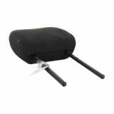 Kopflehne Rechts Hinten 6001551758 Dacia Duster (HS) SUV 1.5 dCi (K9K-796) 2010-12