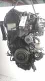 Motor DIESEL 1614383480 Citroën CITROEN JUMPY 3 M 2017-06