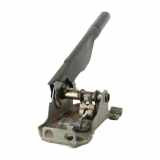 Handbremshebel 360105245R Renault Kangoo/Grand Kangoo (KW) Großraumlimousine 1.5 dCi 90 FAP (K9K-628(K9K-E6)) 2018-03