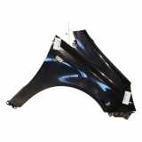 Kotflügel Rechts Vorne 93189644 Opel Corsa D Schrägheck 1.2 16V (A12XER) 2011-03