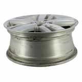 Leichtmetallrad -- 5C0601025AB8Z8 Volkswagen Jetta IV (162/16A) Limousine 1.4 TSI Hybrid 16V (CRJA) 2014-12 CRJA