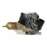 Sicherheitsgurt Mh - 72118201020 BMW 3 serie Coup? (E46/2) Coup? 330 Cd 24_V (M57-D30) 2005-02