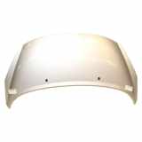 Motorhaube 7901N2 Peugeot 207/207+ (WA/WC/WM) Schrägheck 1.6 16V VTRi (EP6C(5FS)) 2010-08