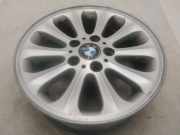 Leichtmetallrad - 36116775618 BMW 1 serie (E87/87N) Schrägheck 5-drs 118d 16V (M47-D20(204D4)) 2005-01
