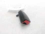 Gürtelschnalle Links Hinten 8200384677 Renault Twingo II (CN) Schrägheck 3-drs 1.2 16V (D4F-772) 2011-04