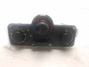 Bedienung Heizung 7701070473 Renault Clio III Estate/Grandtour (KR) Kombi 1.5 dCi 70 (K9K-768) 2011-09
