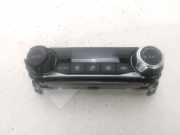 Bedienung Heizung 275005FA0A Nissan Micra (K14) Schrägheck 0.9 IG-T 12V (HR09DET) 2018-08